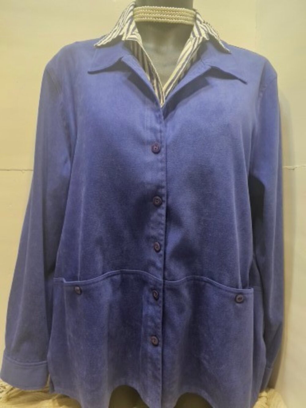 Apple Seed/XL/Royale Blue